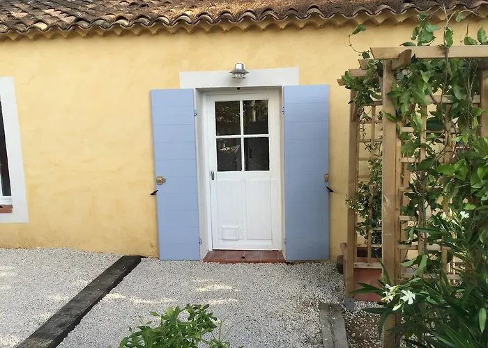 Charmant Studio Brignoles