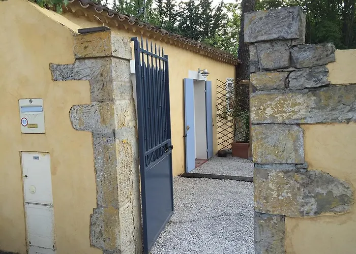 Charmant Studio Brignoles