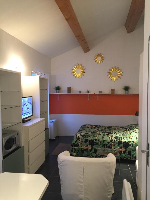 Holiday home Charmant Studio Brignoles Brignoles