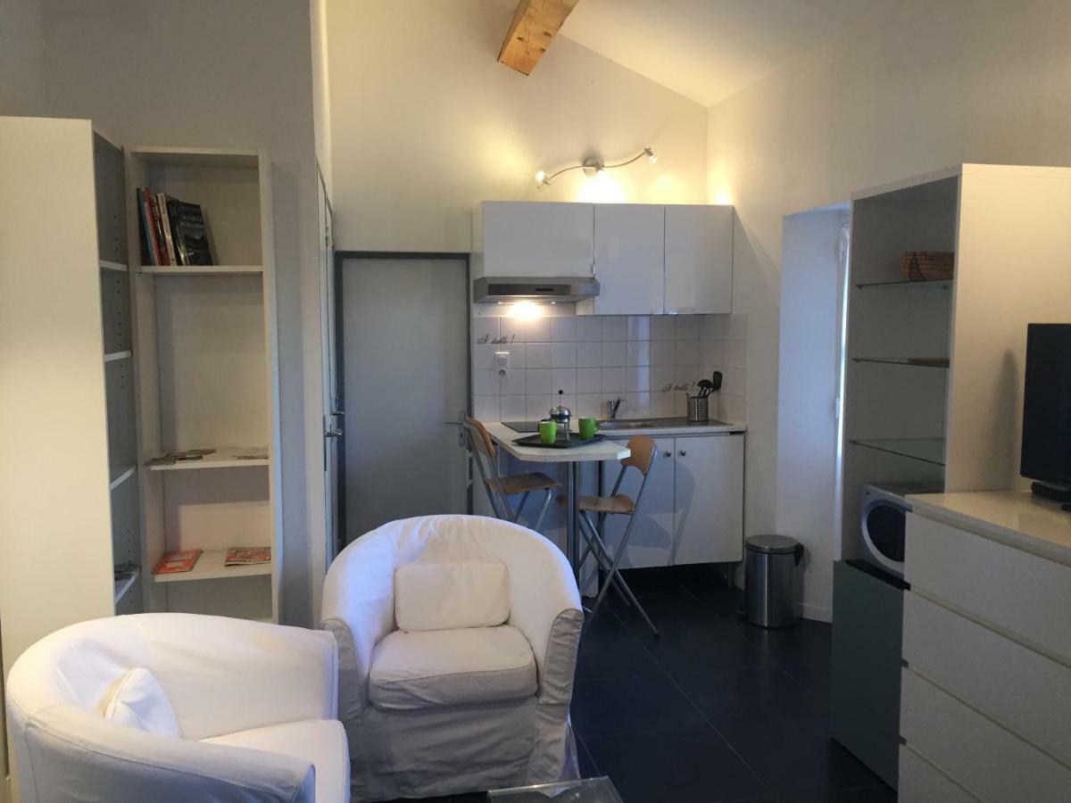 Charmant Studio Brignoles * Brignoles