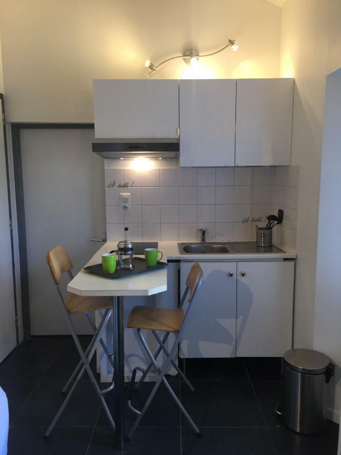 Charmant Studio Brignoles Holiday home